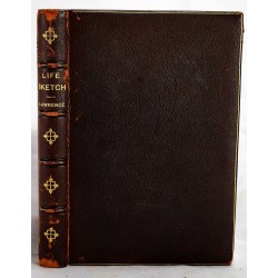 Autobiography: Sketch of Life and Labors of Miss Catherine S. Lawrence, Who in Early Life Distinguished Herself as a Bitter Opponent of Slavery and Intemperance